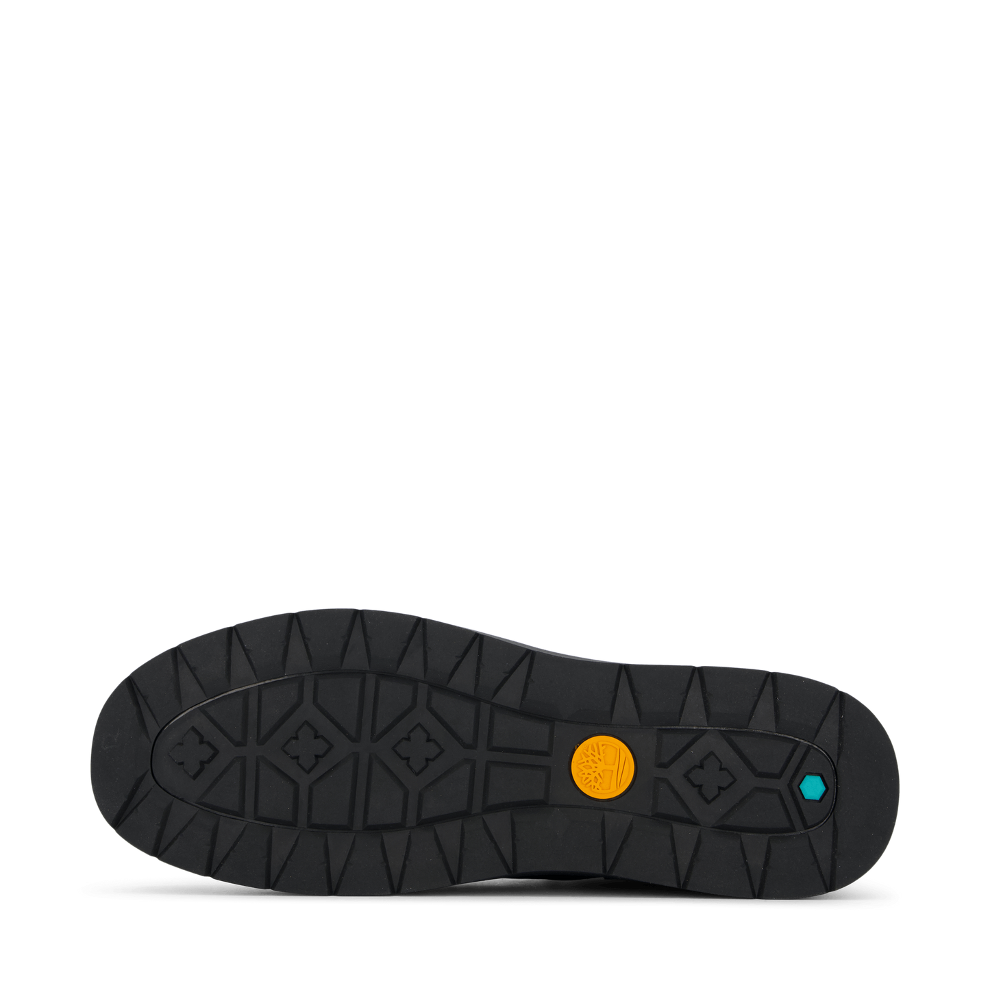 Maple Grove Leather Chukka Black