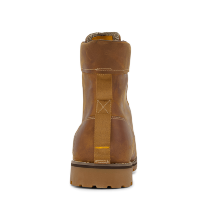 Rugged Wp Ii 6-inch Plain Toe  Saddle