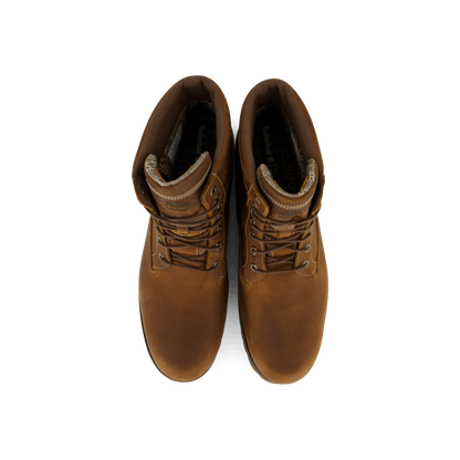 Rugged Wp Ii 6-inch Plain Toe  Saddle
