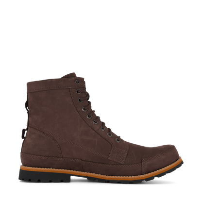 Original Leather 6-inch Boot Soil