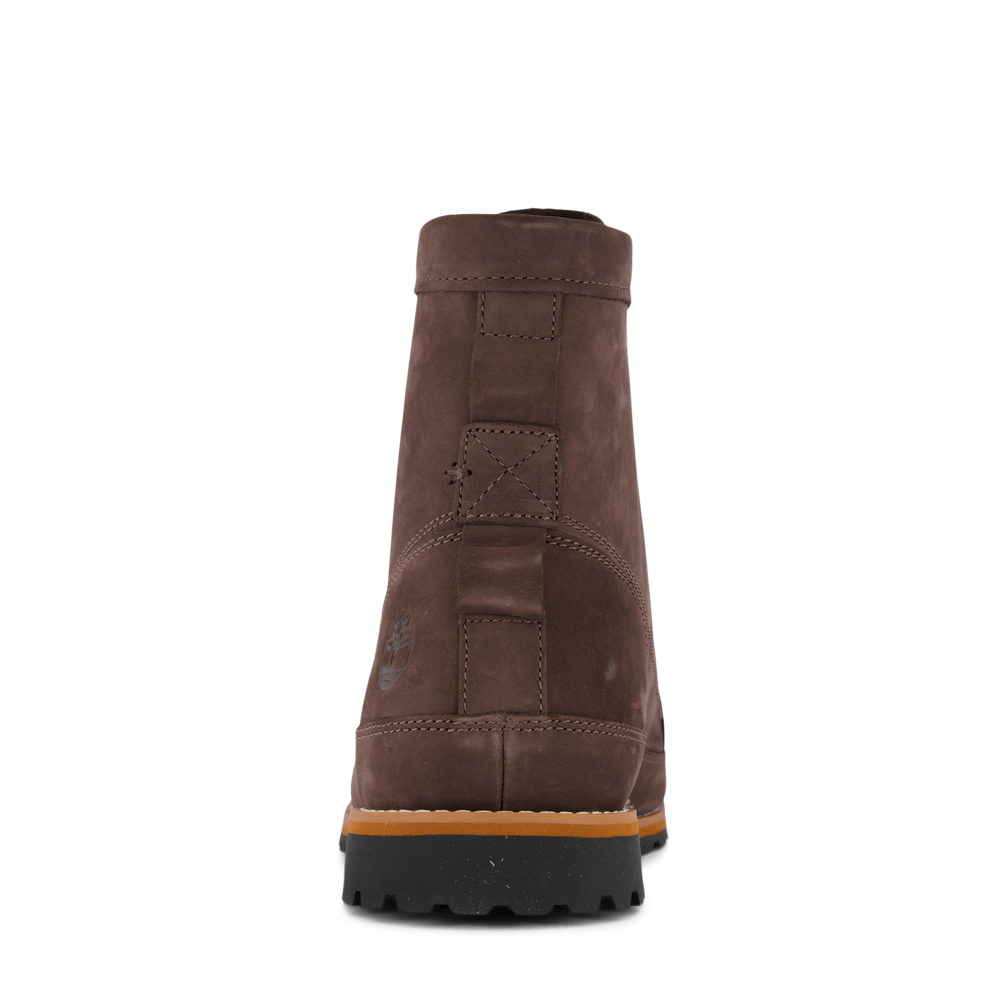 Original Leather 6-inch Boot Soil