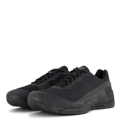 Rush Pro 4.0 Black