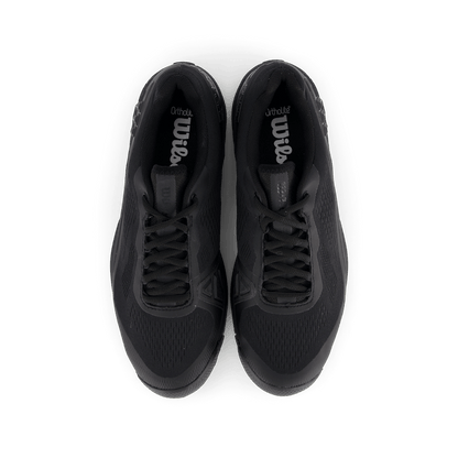 Rush Pro 4.0 Black