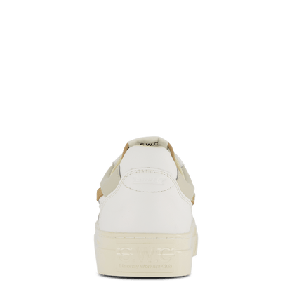 Pearl S-strike Leather Wht/eth