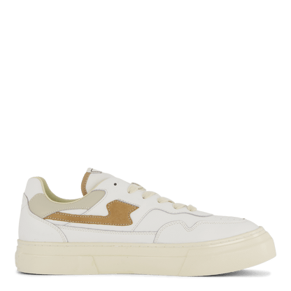 Pearl S-strike Leather Wht/eth