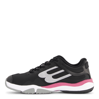 Flow Hybrid Fly 23i Black/pink