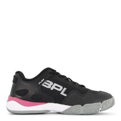 Flow Hybrid Fly 23i Black/pink
