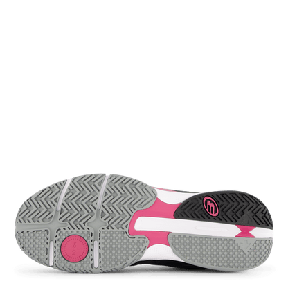 Flow Hybrid Fly 23i Black/pink