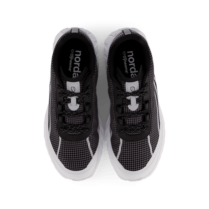 Norda 002 M Blk