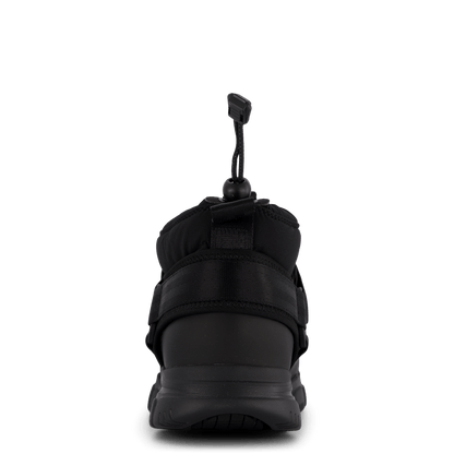 Snug Bootie At Black 00p