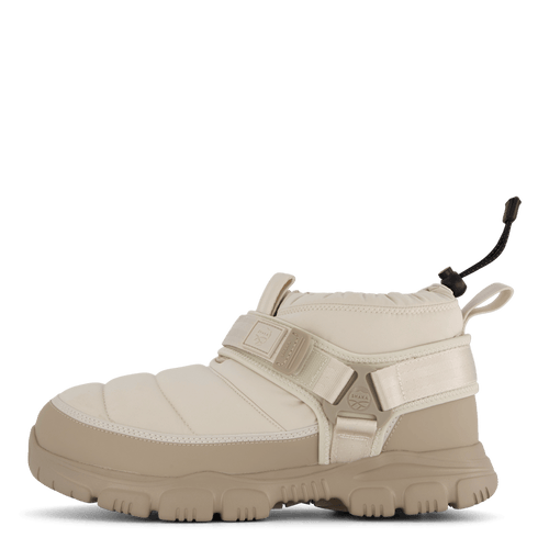 Snug Bootie At Linen/taupe 01p