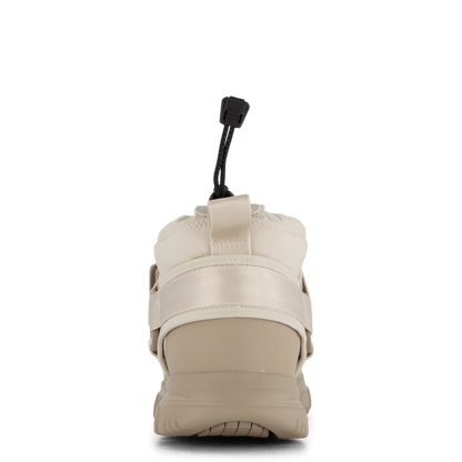 Snug Bootie At Linen/taupe 01p