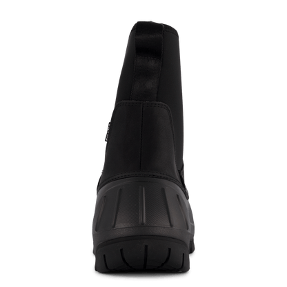 Swamp Stretch Bootie Mt Black 00u