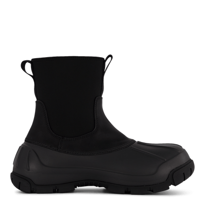 Swamp Stretch Bootie Mt Black 00u