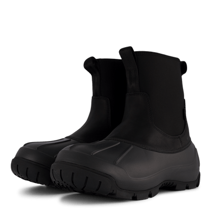 Swamp Stretch Bootie Mt Black 00u