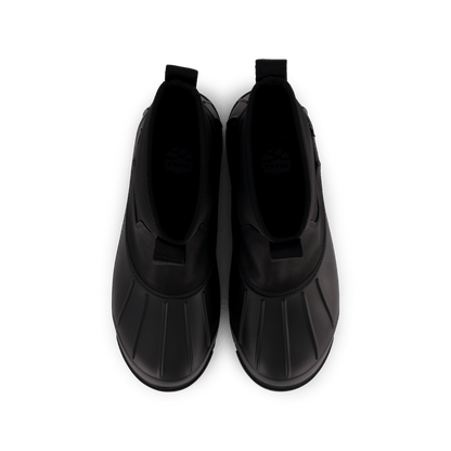 Swamp Stretch Bootie Mt Black 00u