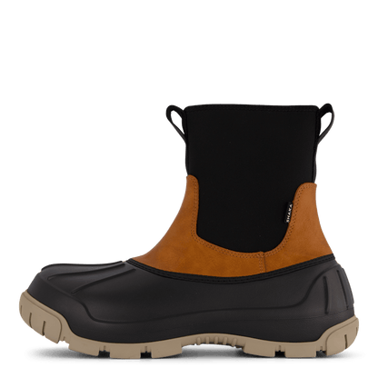Swamp Stretch Bootie Mt Moca 03u