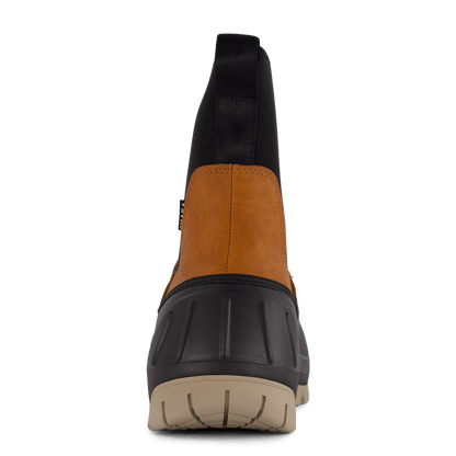 Swamp Stretch Bootie Mt Moca 03u