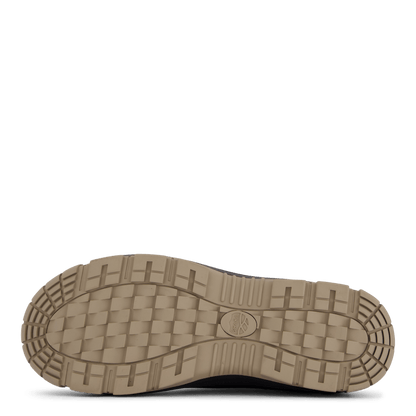 Swamp Stretch Bootie Mt Moca 03u
