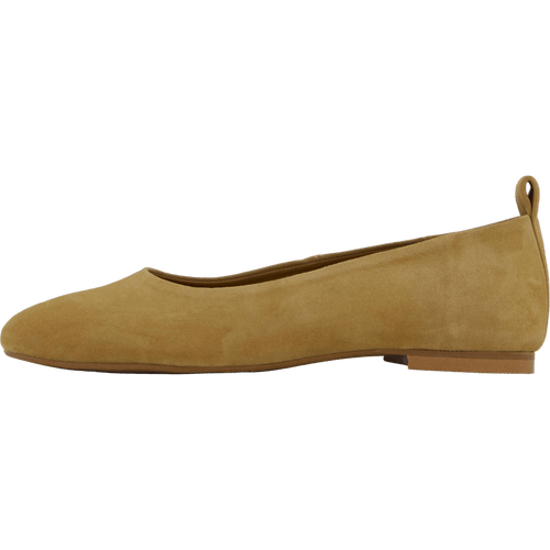 5911-54 Camel Suede 54