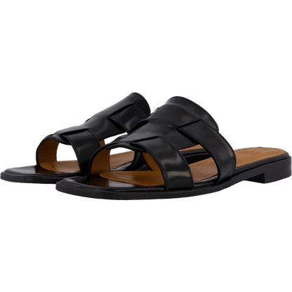 2720-80 Black Calf