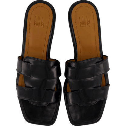 2720-80 Black Calf