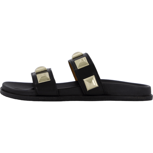 7113-70 Black Nappa 70