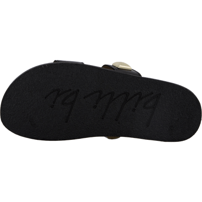 7113-70 Black Nappa 70