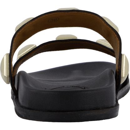 7113-70 Black Nappa 70