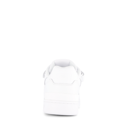T-clip Vlc White