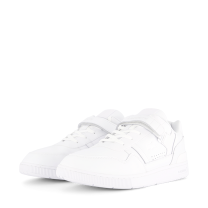 T-clip Vlc White