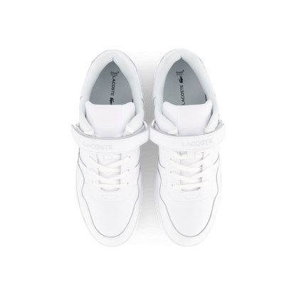 T-clip Vlc White