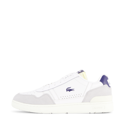 T-clip White/navy