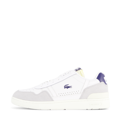 T-clip White/navy