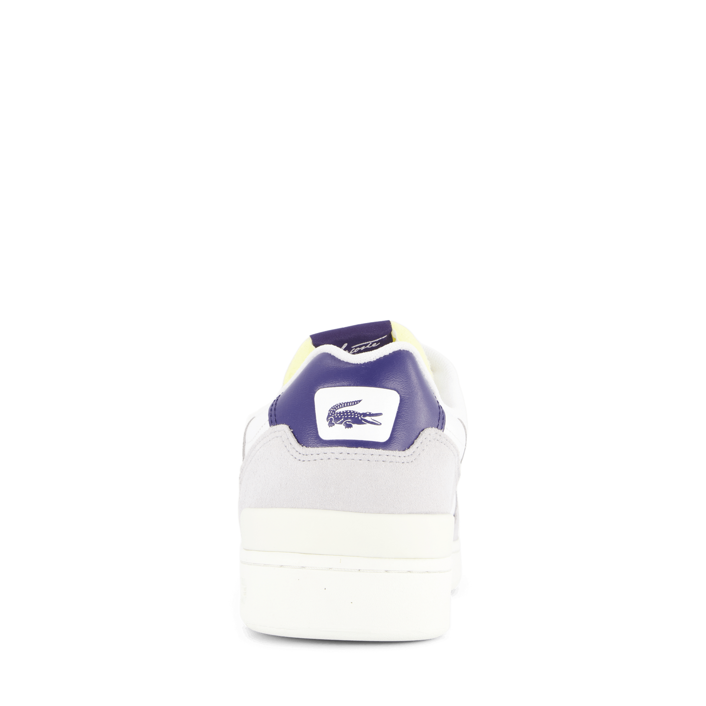 T-clip White/navy