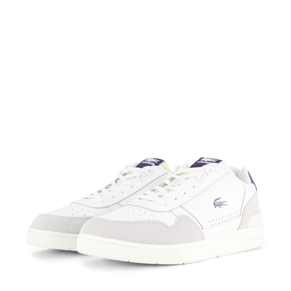 T-clip White/navy