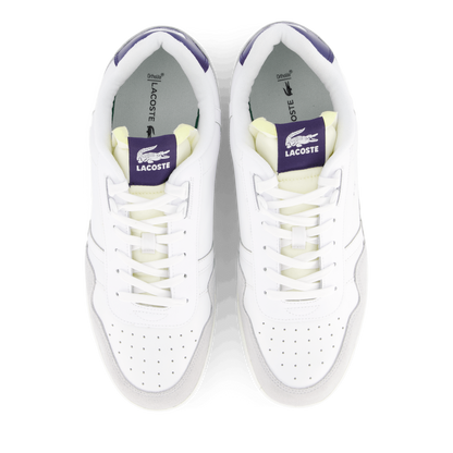 T-clip White/navy