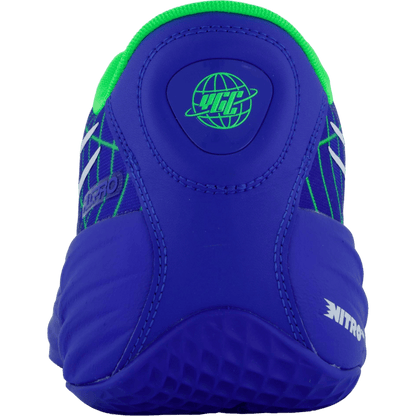 All-pro Nitro Marcus Smart Green