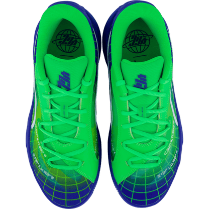 All-pro Nitro Marcus Smart Green