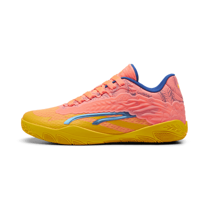 Stewie 3 Dawn In ‘cuse Yellow
