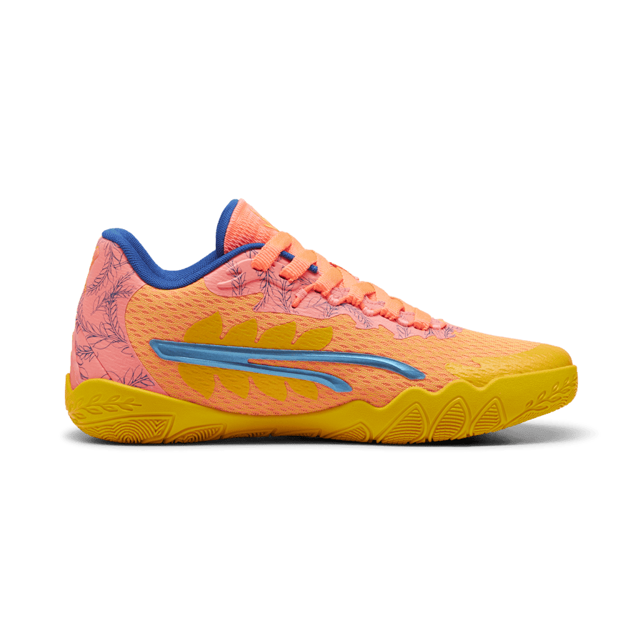 Stewie 3 Dawn In ‘cuse Yellow