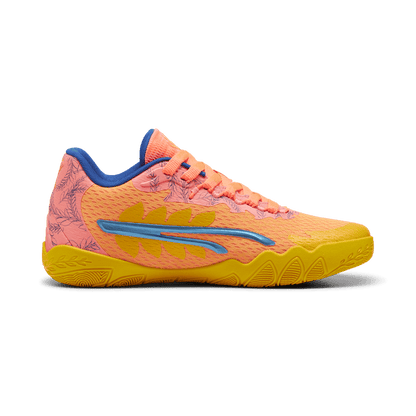 Stewie 3 Dawn In ‘cuse Yellow