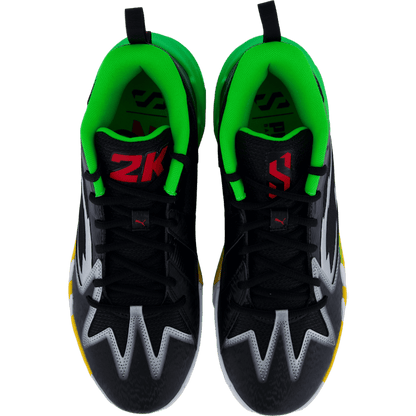 Scoot Zeros 2k Black