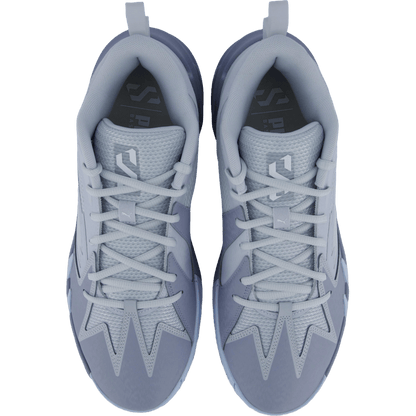 Scoot Zeros Grey Ice Gray