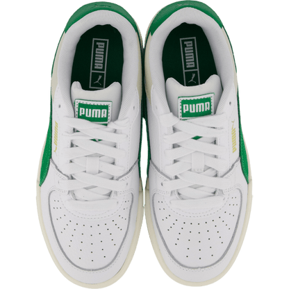 Ca Pro Suede Fs White