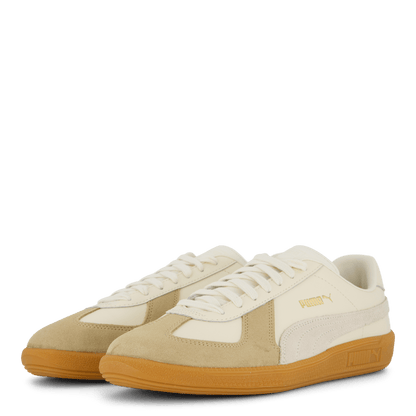 Puma Army Trainer Beige