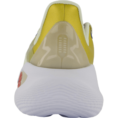 Curry 11 Champion Mindset Unis Green