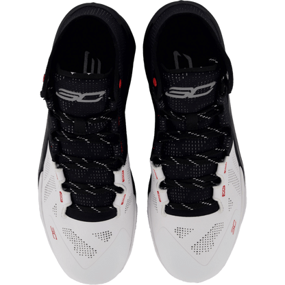Curry 2 Nm Unisex White
