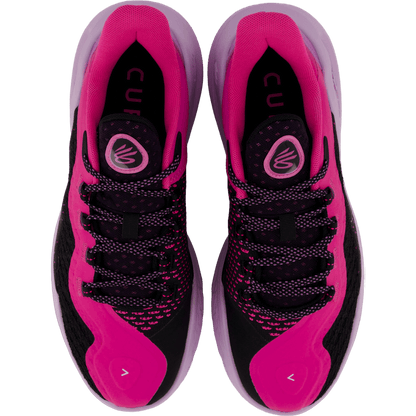 Curry 11 Gd Unisex Pink