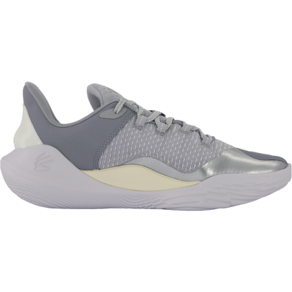 Curry 2 Nm Unisex Grey